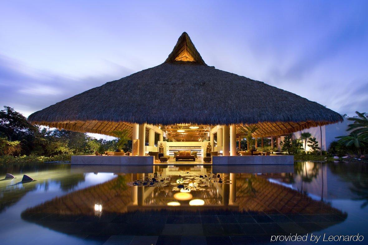 mandarin oriental playa del carmen