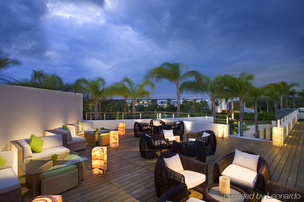 mandarin oriental playa del carmen